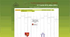 Desktop Screenshot of florile.ceahlaului.culturaneamt.ro